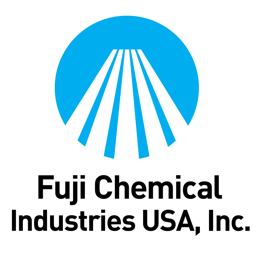 富士化学工业标志