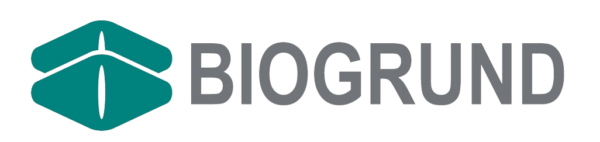 BIOGRUND Logo